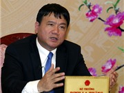Bóng đá anh, ngoại hạng anh, lịch thi đấu euro 2012, Các bộ trưởng sẽ trả lời dân trên truyền hình hàng tuần